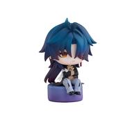 Honkai: Star Rail Owlbert Parlor Series Chibi Figura - Lama