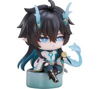 Honkai Star Rail Owlbert's Studio Vol.1 Dan Heng Imbibitor Lunae Figura Chibi