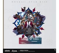 Honkai: Star Rail Path Of The Destruction Series Stampa In Acrilico Figura Xueyi