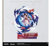 Honkai: Star Rail Path of the Harmony Series Acryl Figure Sparkle 19 cm