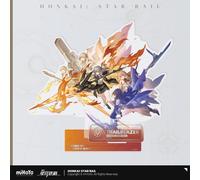 Honkai: Star Rail Preservation of Path Series Acryl Figure Trailblazer Female...