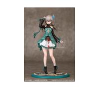 Honkai: Star Rail Pvc Regalo+ Series Statua 1/10 Qingque 16 Cm Myethos