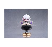 Honkai: Star Rail Pvc Statua Hu Tao Chibi Topaz & Numby Chibi Chara Yurayura Sta