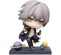 Honkai: Star Rail Tempo Di Partenza Figura Maschile JAPAN UFFICIALE
