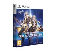 Honkai Star Rail Trailblazer Edition PS5