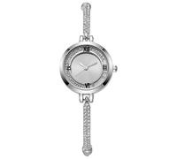 HONKERW orologio Orologi da polso da donna con bracciale estraibile, orologio da polso al quarzo da donna, regalo di gioielli di lusso leggero for le donne smartwatch