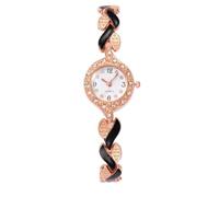 HONKERW orologio Orologio da donna alla moda, piccolo e sottile, analogico, al quarzo, orologio da polso, elegante orologio da donna di lusso, regali delicati smartwatch