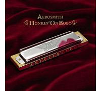 Aerosmith - Honkin on Bobo