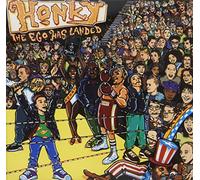 Honky - Ego Has Landed