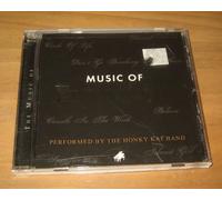 Honky Kat Band - Music of Elton John