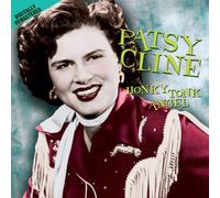 Honky Tonk Angel