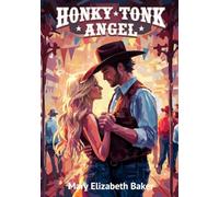 Honky-Tonk Angel