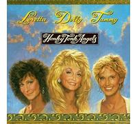 Honky Tonk Angels