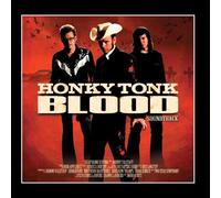Honky Tonk Blood (Soundtrack)