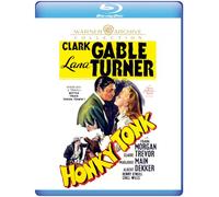 Honky Tonk lark Gable Lana Turner Jack Conway
