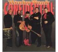 Honky Tonk Confidential - Honky Tonk Confidential