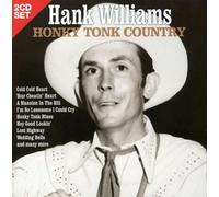 Honky Tonk Country
