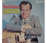 Honky Tonk Guitar Party - Bert Weedon LP