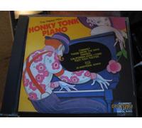 Honky Tonk Herman - Honky Tonk Piano