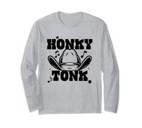 Honky Tonk Maglia a Manica