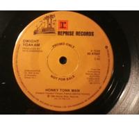 Honky Tonk Man-7" 45