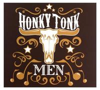 Honky Tonk Men - Honky Tonk Men
