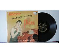 Honky Tonk Piano