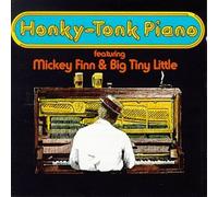 Honky Tonk Piano