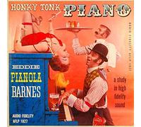 Honky Tonk Piano