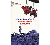 Honky Tonk samurai