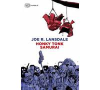 Honky Tonk samurai