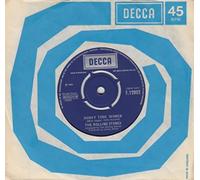 Honky Tonk Women - 2nd