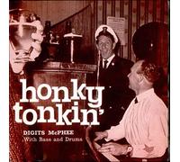 Honky Tonkin'