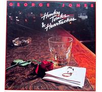 Honky Tonks & Heartaches