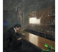 Honky Tonky Sanchez - De La Piel Del Diablo