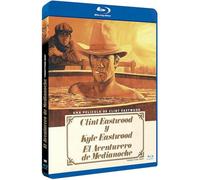 Honkytonk Man (1982) Blu Ray Audio in Italiano