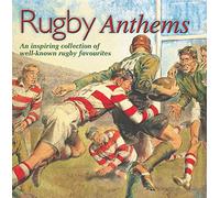 Honley Male Voice Choir / Band of HM Royal Marines - Rugby Anthems