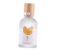 HONMEET 1 Pc Profumo Acqua Profumata Fragranza Femminile Regali Di Compleanno Per Ragazze Profumi Per Le Donne Fragranza Per Bambini De Toilette Spray Bottiglia Di Smerigliato