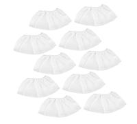 HONMEET 10 Pezzi Sacchetti Aspirapolvere Unghie Sacchetti Aspiratore Unghie Sacchetto Raccolta Della Aspirapolvere