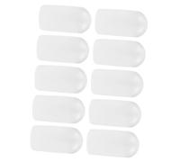 HONMEET 10 pezzi Squeaker per Bambole in Resistente Accessori di Ricambio per Giocattoli DIY Inserti Squeakers Facili da Montare e Trasportabili