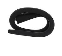 HONMEET 1pezzi Puntello Per Porta Lavatrice Silicone Supporto Magnetico Per Lavatrice Sicuro e Pratico Per Famiglie Con Accessorio Essenziale Per Lavanderia