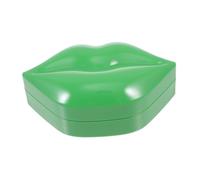 HONMEET 20pezzi Maschera Idratante Per Labbra Di Stickers Nutrienti Anti-invecchiamento e Rimpolpante Per Donne e Ragazze Confezione Da Maschere Per Labbra Con Scatola Colorata