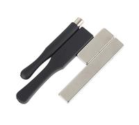 HONMEET 4pezzi Magnet Stick Per Cat Eye Gel Unghie Strumento Magnetico Per Manicure Stile Casual Facile Da Usare Per Artigiani e Professionisti