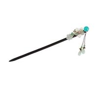 HONMEET Antique Stick Style Chinese Chiusura Vintage Headdress Fashion Forcelli