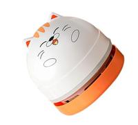 HONMEET Aspiratore Di Per Nail Art Pulitore Di Portatile Da Tavolo Macchina Elettrica Per Manicure Per La Rimozione Della Delle Unghie