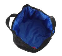 HONMEET Bacinella Portatile Per e Pediluvio Collassabile Per e Attività All Per Ed