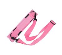 HONMEET Borsa Da Golf Piccola E Leggera Per Viaggi E Sport All'aperta Protegge Le Mazze Accessori Da Golf Materiale Resistenze Alle Intemperie Tracolla Regolabile Per Trasporto Comodo