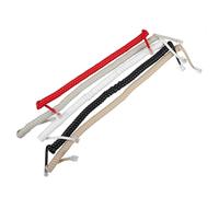 HONMEET Cavo Telefonico a Molla 10 Pezzi per Cornetta Telefonica Cavo Ricevitore Telefonico Fisso Jack Modulare per Uso Domestico e Ufficio Colore Casuale Colore Casuale