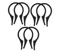 HONMEET Chiave Per Filtro Nd e Rimozione Lenti Fotocamera 6 Pezzi 62-77mm Strumenti Per Accessori Fotografia Smontaggio Evitare Danni Uso Professionale e Amatoriale