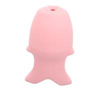 HONMEET Facciale Di Ghiaccio Silicone Massaggiatore Per Viso e Occhi Riduce Gonfiore e Rilassa Tessuti Pratico Per Della Casa e Viaggio Design Compatto e Leggero
